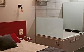 Motel Caldas
